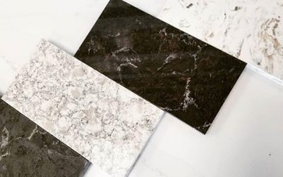 Comment faire la différence entre le marbre, le granit et le quartz ?